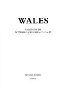 Cover of: Wales, a history