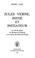Cover of: Jules Verne, initié et initiateur