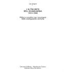 Cover of: L' altra metà dell'avanguardia, 1910-1940: pittrici e scultrici nei movimenti delle avanguardie storiche