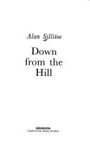 Cover of: Down from the hill