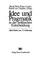 Cover of: Idee und Pragmatik in der politischen Entscheidung