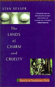 Cover of: The lands of charm and cruelty by Stan Sesser