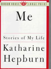 Me by Katharine Hepburn