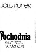 Cover of: Pochodnia