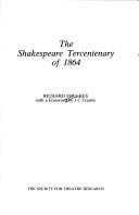 Cover of: The Shakespeare Tercentenary of 1864