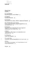 Cover of: Historische letterkunde: facetten van vakbeoefening
