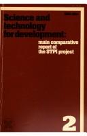 Cover of: Science and technology for development by Francisco R. Sagasti, Francisco R. Sagasti