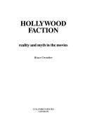 Cover of: Hollywood faction | Bruce Crowther