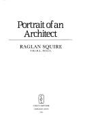 Cover of: Portrait of an architect