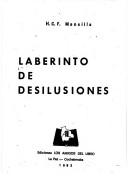 Cover of: Laberinto de desilusiones