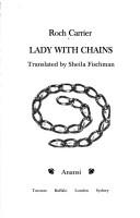 Cover of: Lady with chains