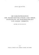 Cover of: Die Rekonstruktion der Reliefdarstellungen und ihrer Anordnung im Nordwestpalast von Kalḫu (Nimrūd)