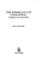 The America's Cup challenge by Tony Fairchild