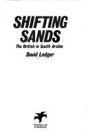Shifting sands by David Ledger