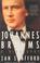 Cover of: Johannes Brahms