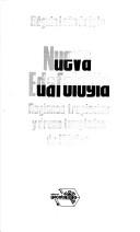 Cover of: Nueva edafología: regiones tropicales y áreas templadas de México