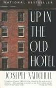 Cover of: Up in the old hotel, and other stories by Joseph Mitchell