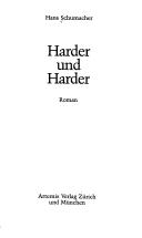 Cover of: Harder und Harder: Roman