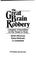 Cover of: The great brain robbery