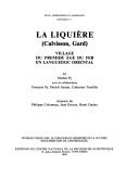 La Liquière (Calvisson, Gard) by Michel Py