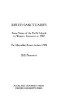 Cover of: Rifled sanctuaries by Bill Pearson
