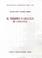 Cover of: Il Tempio d'Ercole di Sabratha