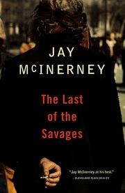 Cover of: The Last of the Savages
