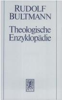 Cover of: Theologische Enzyklopädie