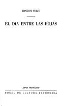 Cover of: El día entre las hojas