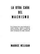 Cover of: La  otra cara del machismo