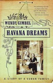 Cover of: Havana Dreams