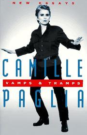 Vamps & tramps by Camille Paglia