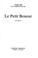 Cover of: Le petit boxeur