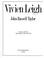 Cover of: Vivien Leigh