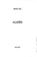 Cover of: Alizés