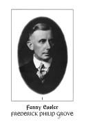 Cover of: Fanny Essler