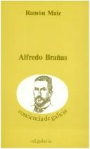 Alfredo Brañas by Ramón Máiz