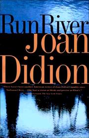 Cover of: Run river
