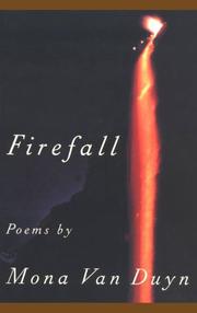 Cover of Firefall