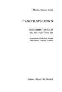 Cover of: Cancer statistics