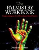 Cover of: The palmistry workbook