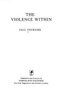 Cover of: The violence within