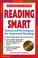 Cover of: Reading smart