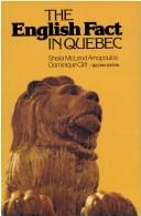 Cover of: The English fact in Quebec