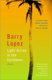 Cover of: Light Action in the Caribbean