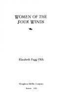 Cover of: Women of the four winds