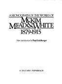 A monograph of the works of McKim, Mead & White, 1879-1915 by McKim, Mead & White.