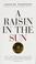 Cover of: A raisin in the sun