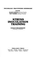 Cover of: Stress inoculation training