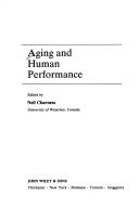 Cover of: Aging and human performance